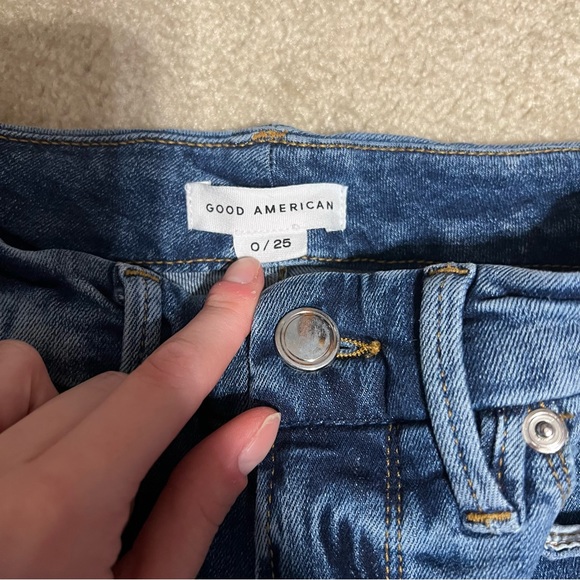 Good American skinny jeans - Picture 6 of 6